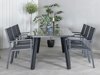 Tisch und Stühle Dallas 760