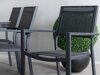Tisch und Stühle Dallas 760