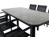 Tisch und Stühle Dallas 760
