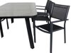 Tisch und Stühle Dallas 760
