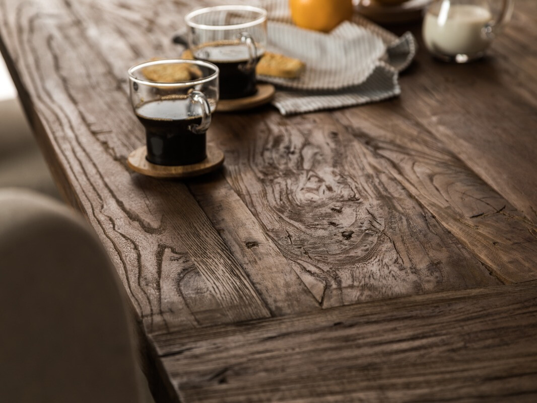 Essgruppe Manor House 196 (Hellbraun)