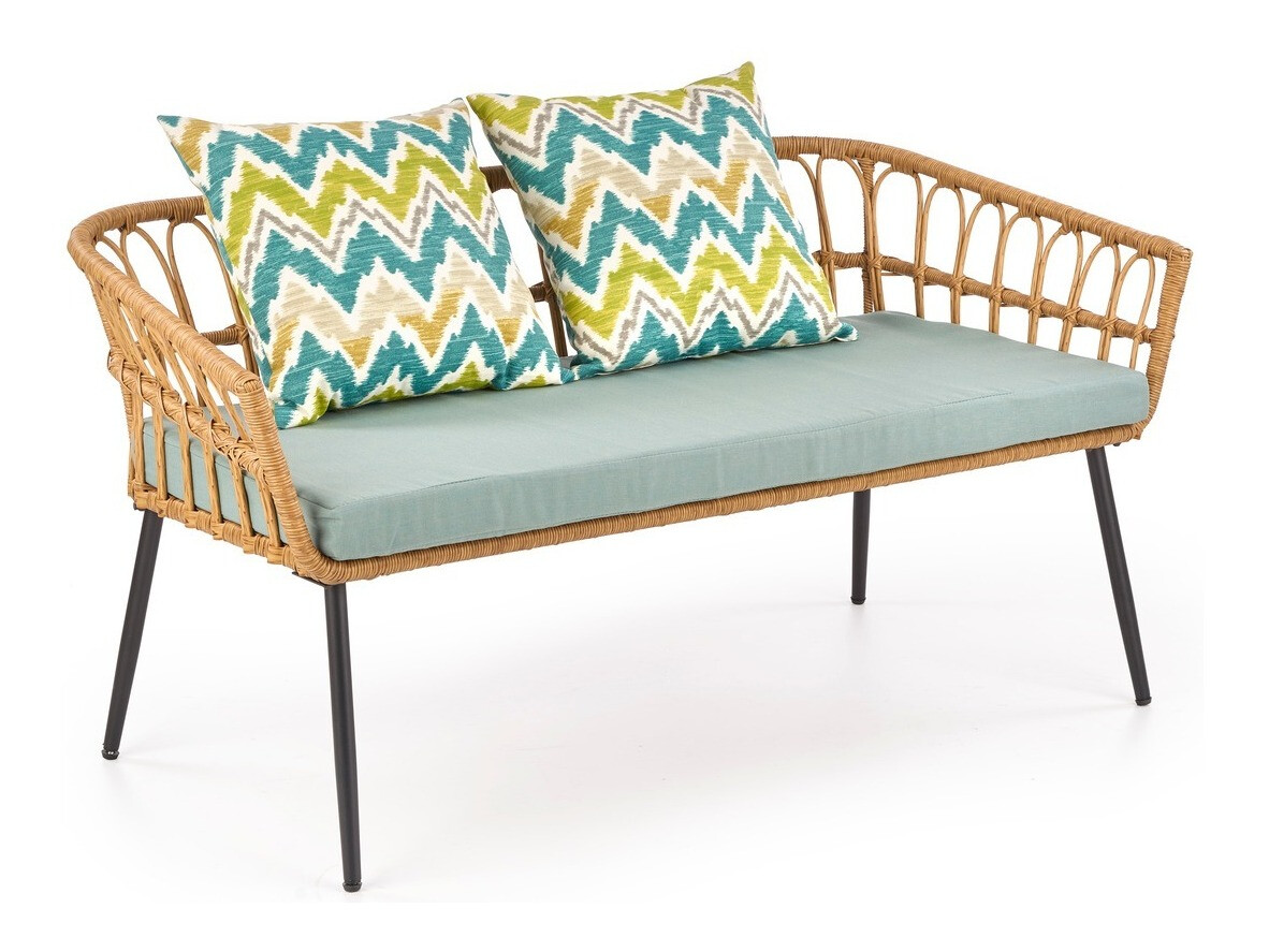 Gartensofa Houston 1015