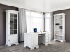Heimbüro-Set Salmeru 120 (Anderson Kiefernholzoptik)