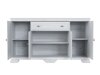 Heimbüro-Set Salmeru 121 (Anderson Kiefernholzoptik)