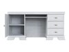 Heimbüro-Set Salmeru 123 (Anderson Kiefernholzoptik)