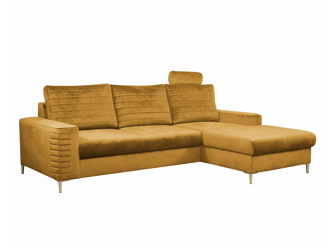 Ecksofa Comfivo Cumintudo (Velluto 08)