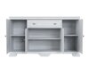 Heimbüro-Set Salmeru 125 (Anderson Kiefernholzoptik)