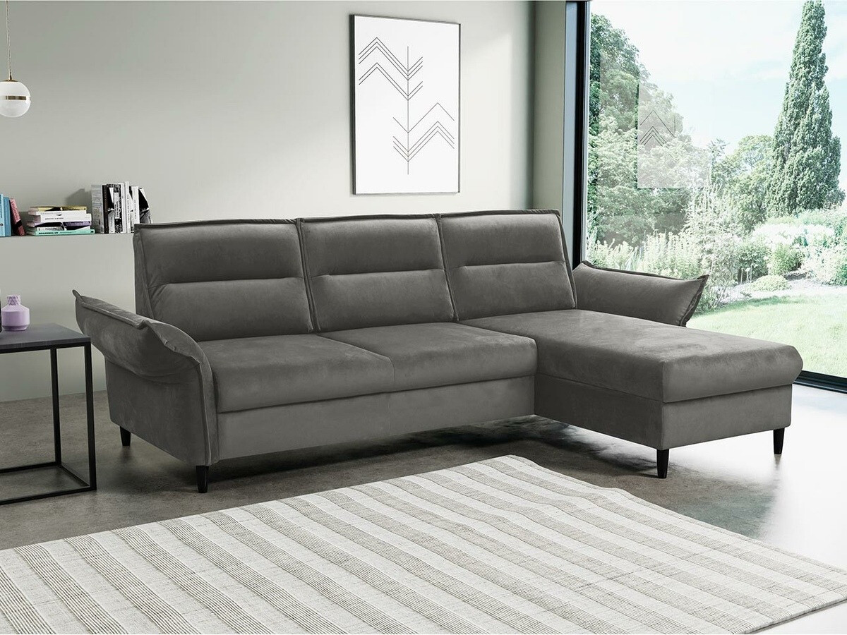 Ecksofa Comfivo 244 (Manila 16)