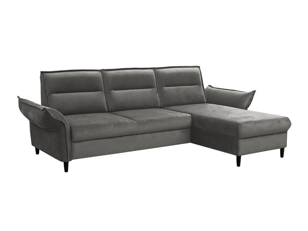Ecksofa Comfivo 244 (Manila 16)