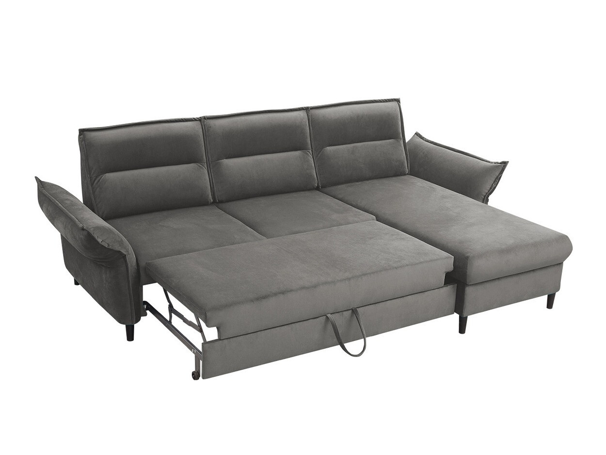 Ecksofa Comfivo 244 (Manila 16)