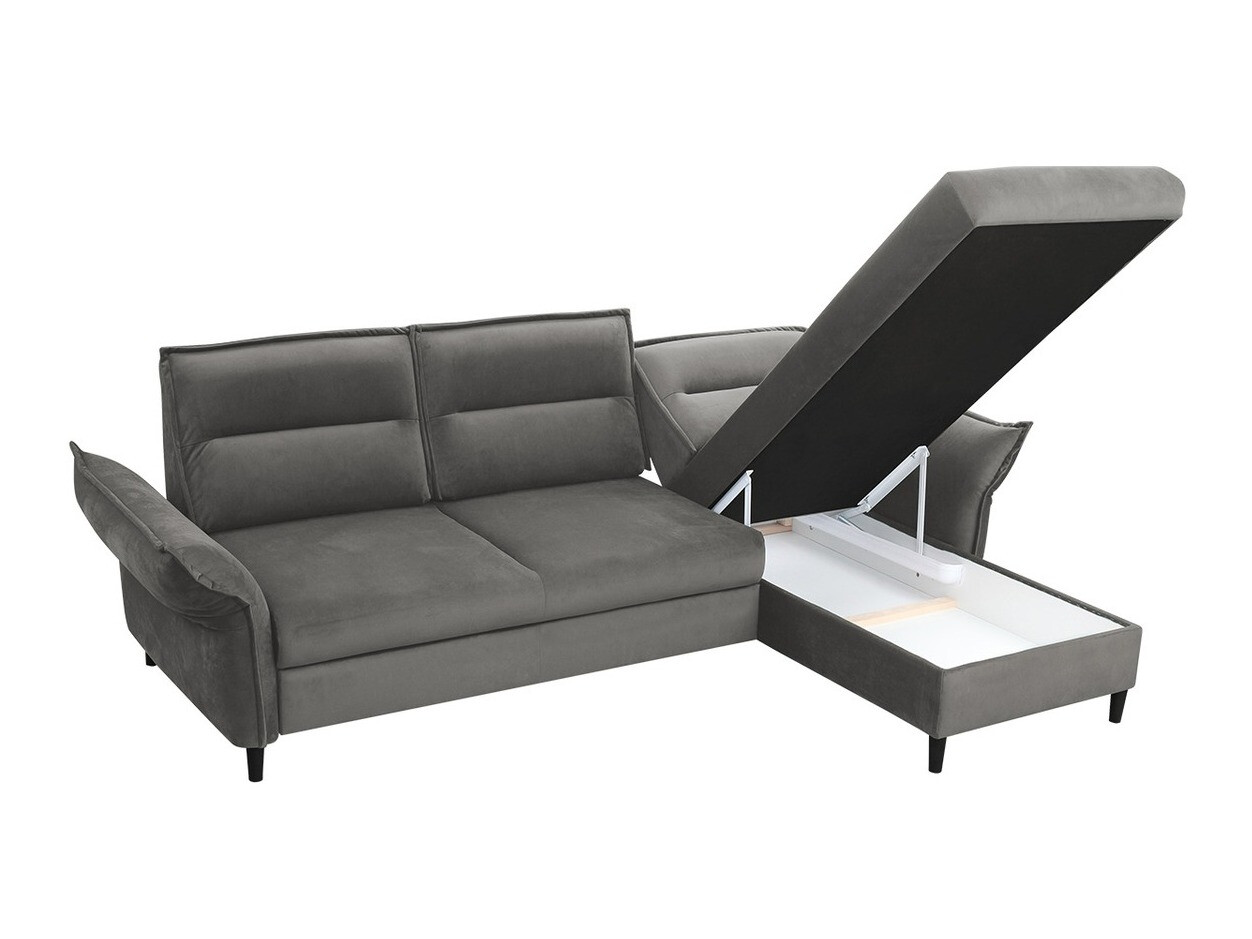 Ecksofa Comfivo 244 (Manila 16)