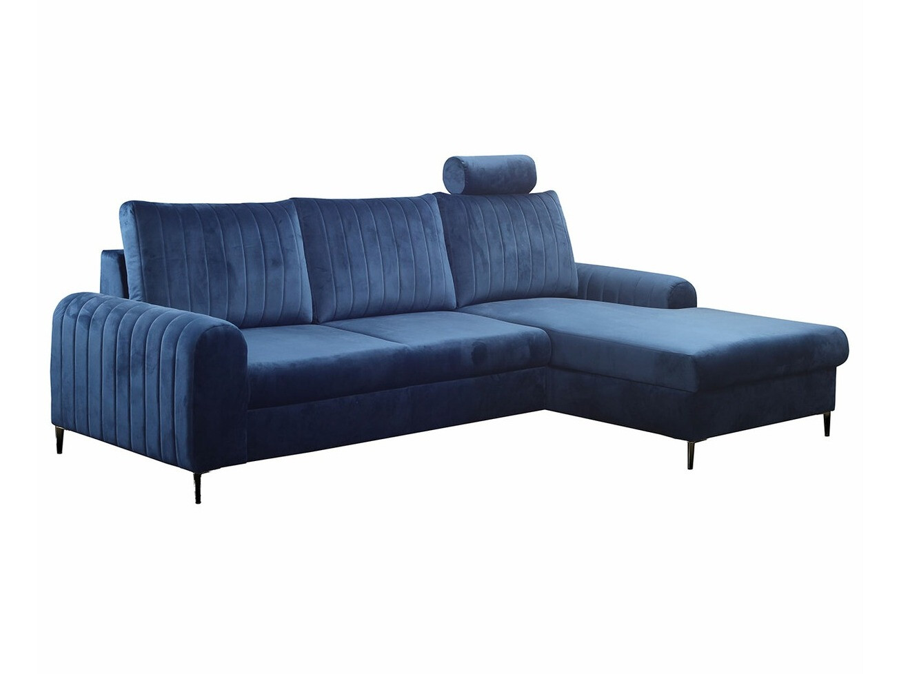 Ecksofa Comfivo Concordia (Velluto 25)