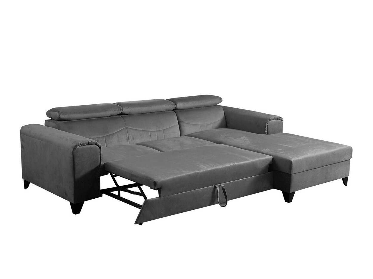 Ecksofa Comfivo 246 (Manila 16)