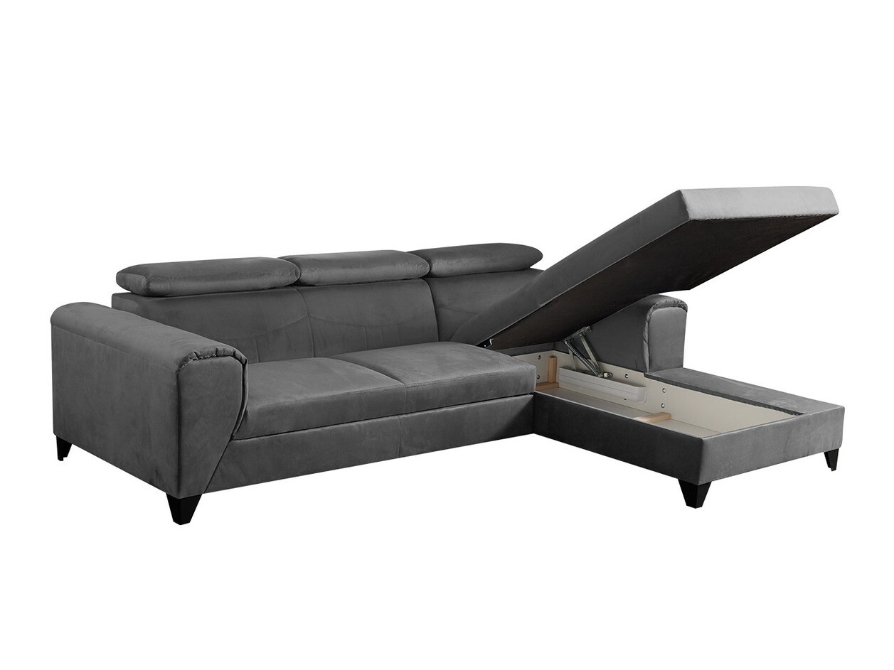 Ecksofa Comfivo 246 (Manila 16)