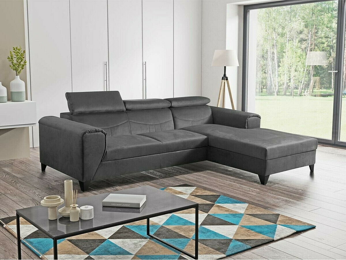 Ecksofa Comfivo 246 (Manila 16)