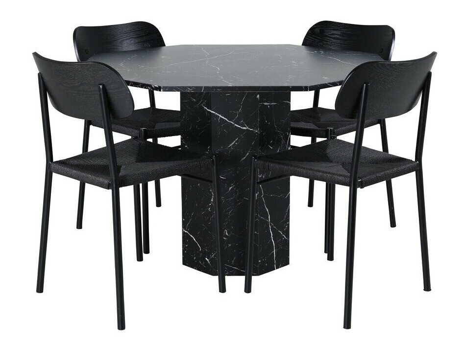 Essgruppe Dallas 2604