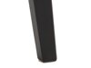 Tisch Norsica 310 (Eichenholzoptik schwarz + Schwarz)