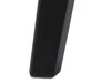 Tisch Norsica 310 (Eichenholzoptik + Schwarz)