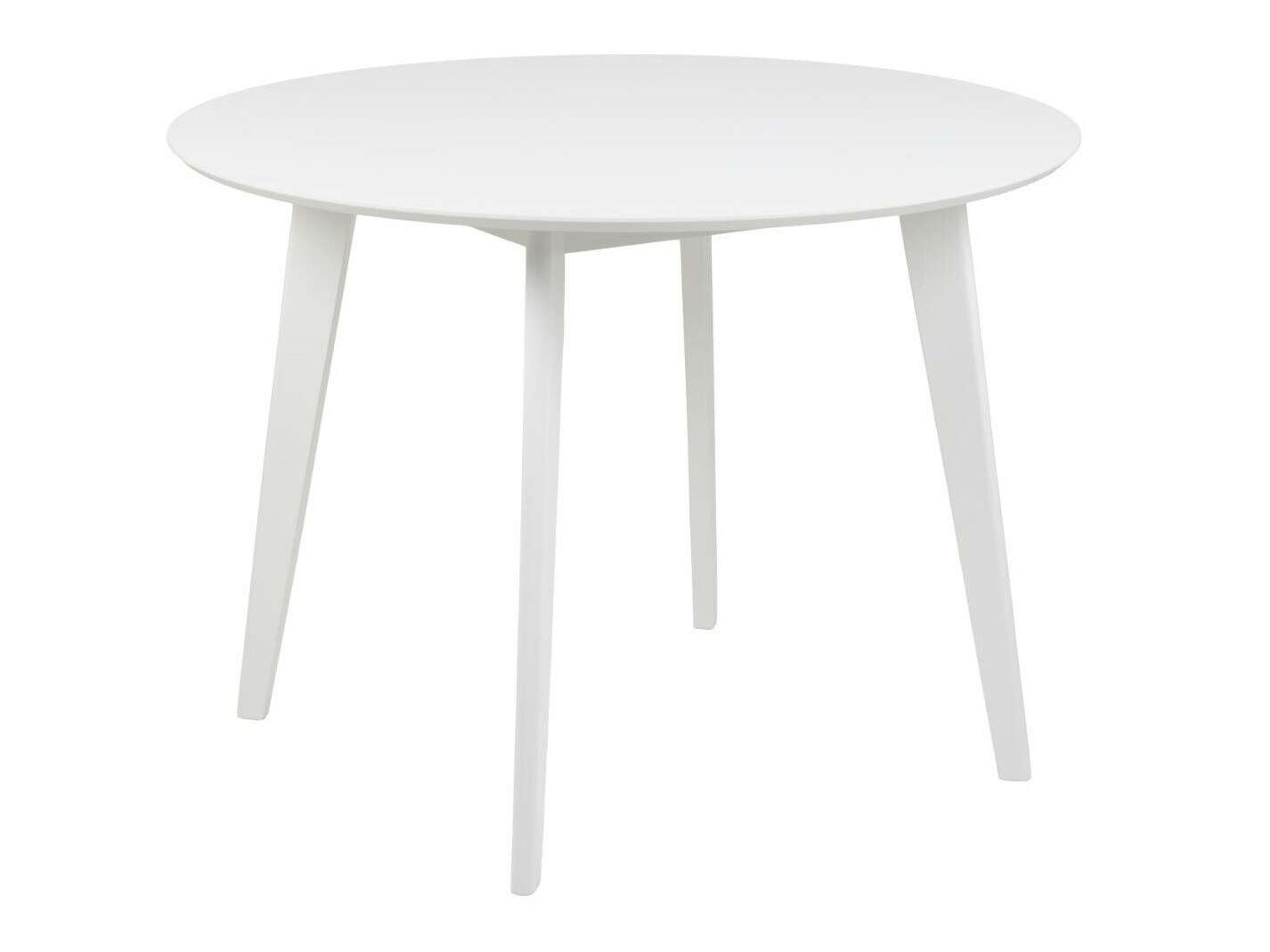 Tisch Norsica 310 (Weiß)