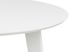 Tisch Norsica 310 (Weiß)