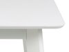 Tisch Norsica 484 (Weiß)