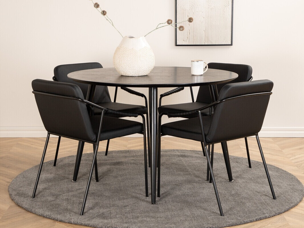 Essgruppe Dallas 2546