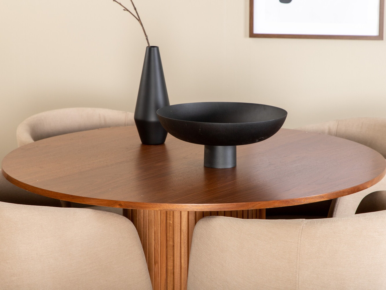 Essgruppe Dallas 3050