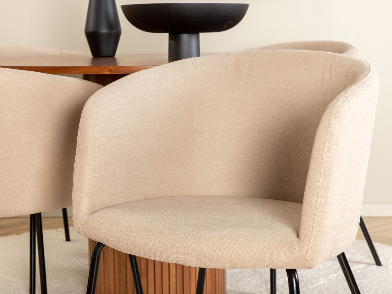 Essgruppe Dallas 3050