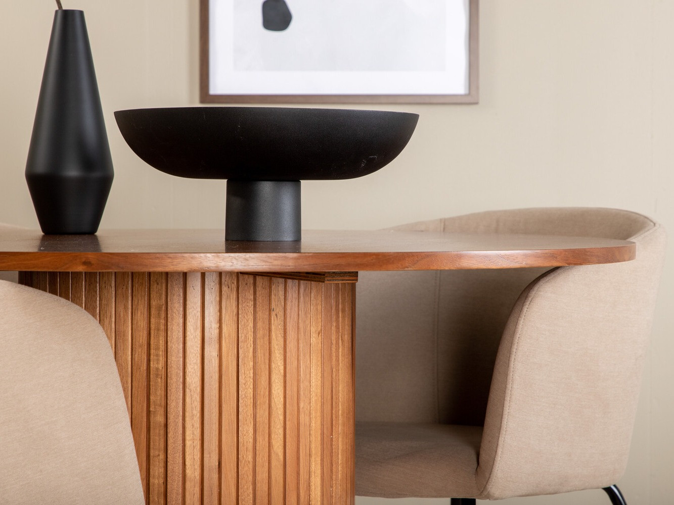 Essgruppe Dallas 3050