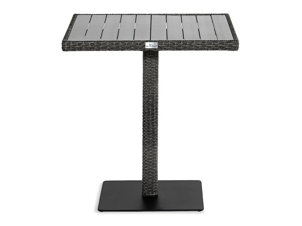 Gartentisch Comfort Garden 1325 (Grau)