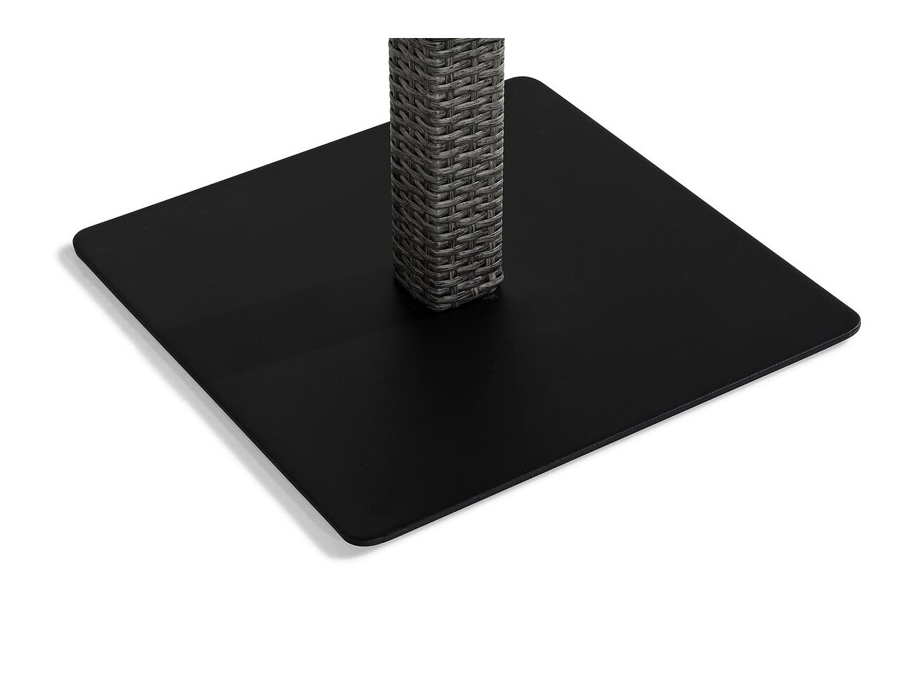 Gartentisch Comfort Garden 1325 (Grau)