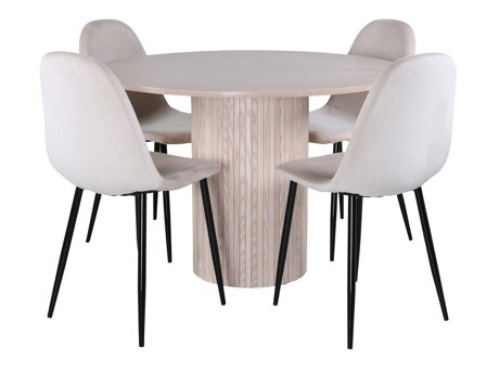 Essgruppe Dallas 2560