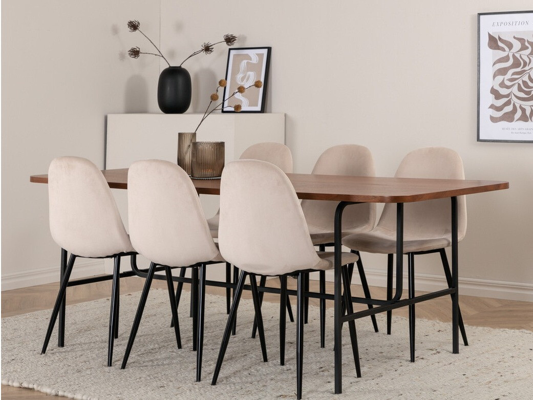 Essgruppe Dallas 2771