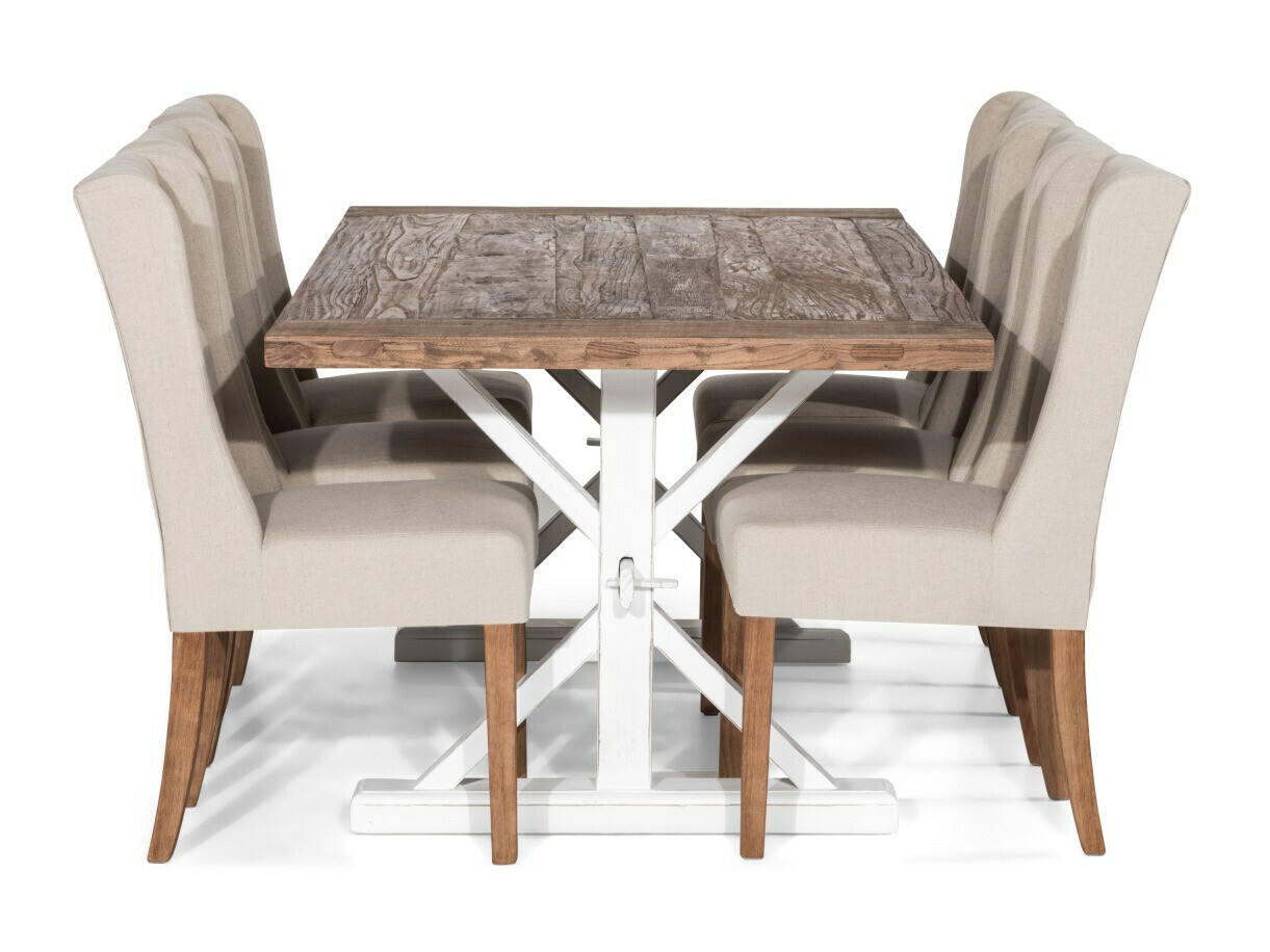 Essgruppe Manor House 196 (Hellbraun)