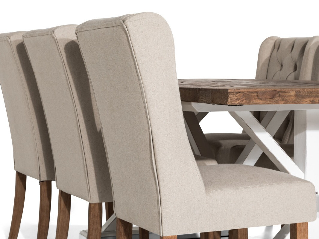 Essgruppe Manor House 196 (Hellbraun)