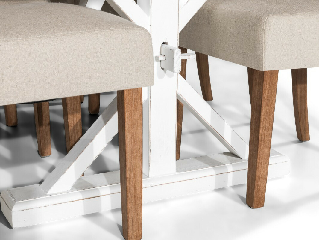 Essgruppe Manor House 196 (Hellbraun)