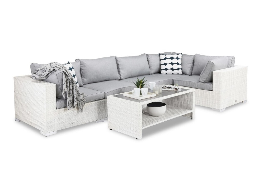 Gartenmöbel-Set Comfort Garden 733