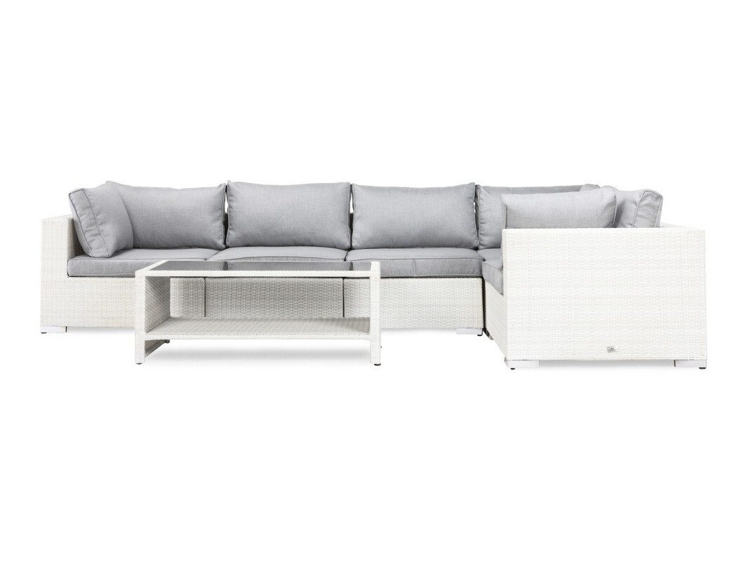 Gartenmöbel-Set Comfort Garden 733