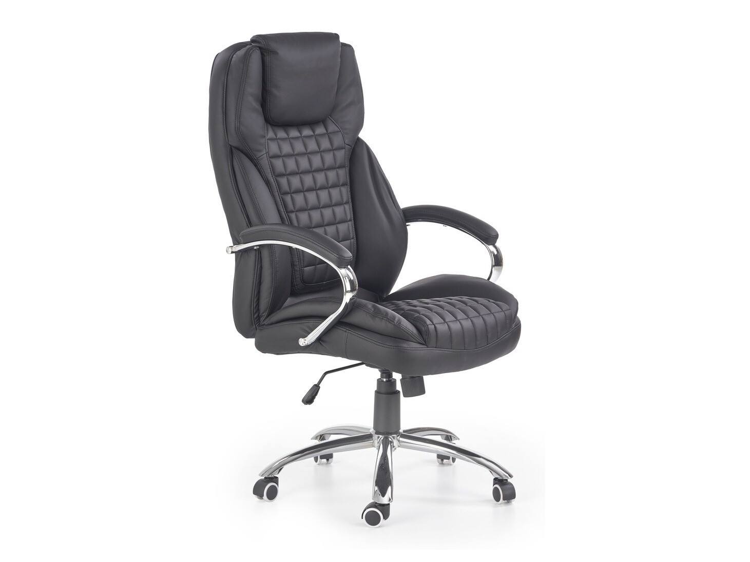 Bürostuhl Houston 1387 (Schwarz)