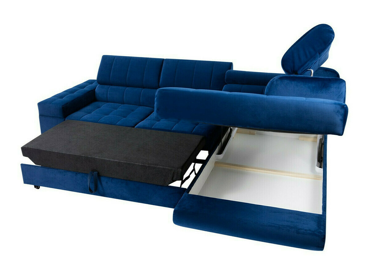 Ecksofa Comfivo 247 (Venus samt 2932)