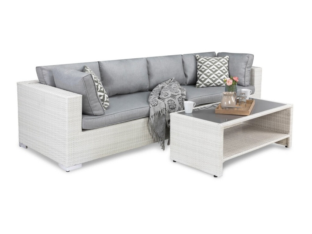 Gartenmöbel-Set Comfort Garden 734