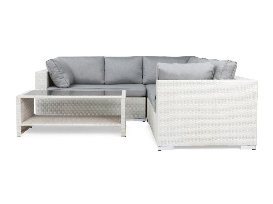 Gartenmöbel-Set Comfort Garden 736