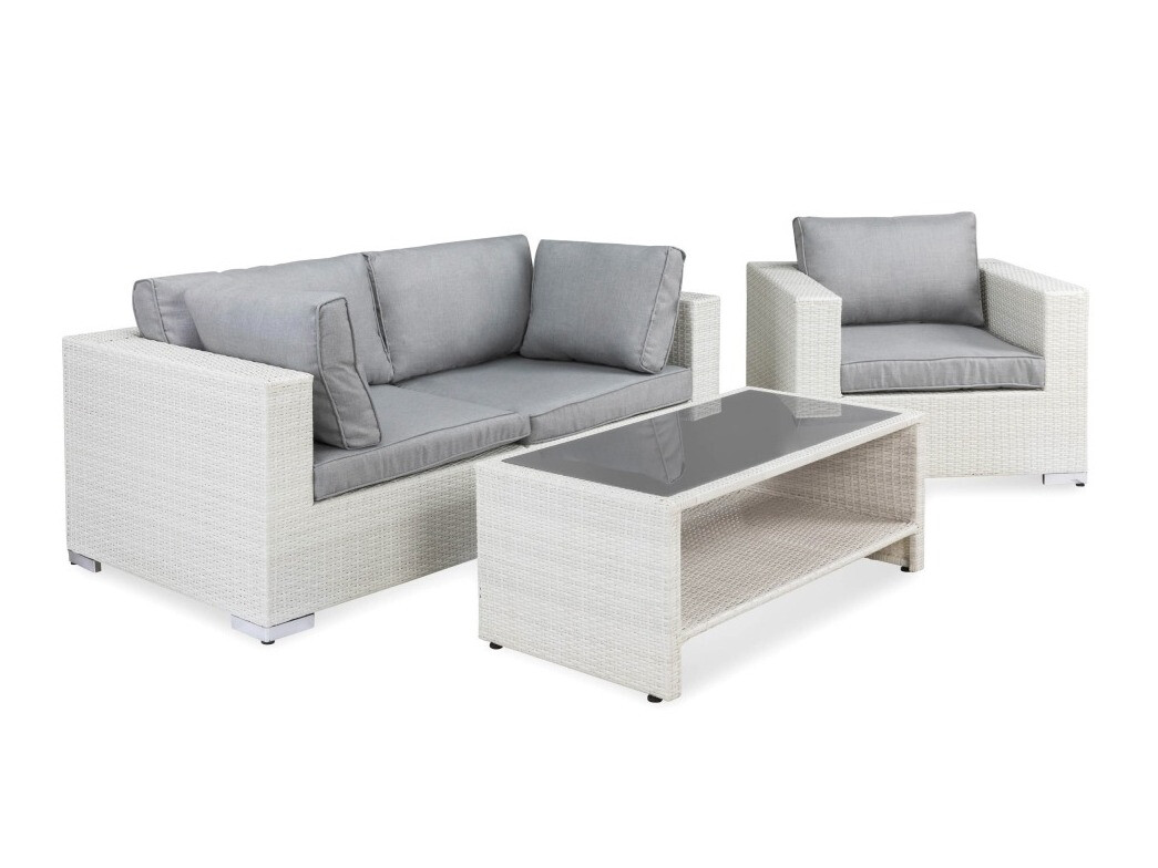 Gartenmöbel-Set Comfort Garden 737