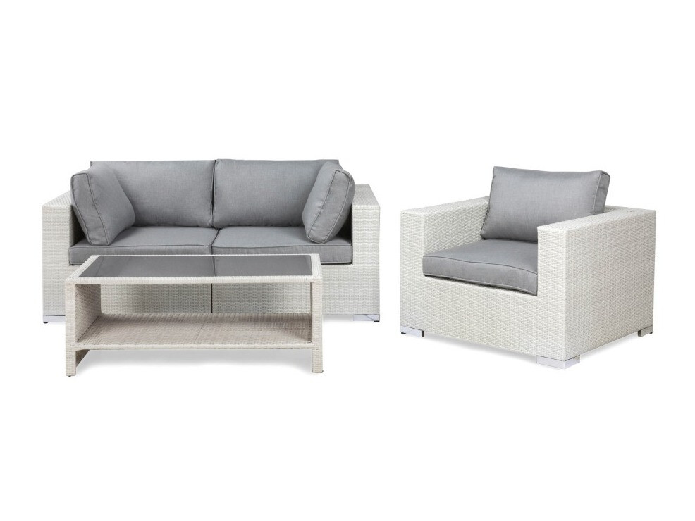 Gartenmöbel-Set Comfort Garden 737