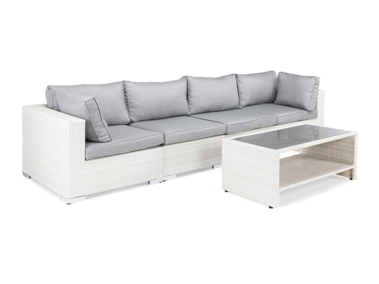 Gartenmöbel-Set Comfort Garden 742