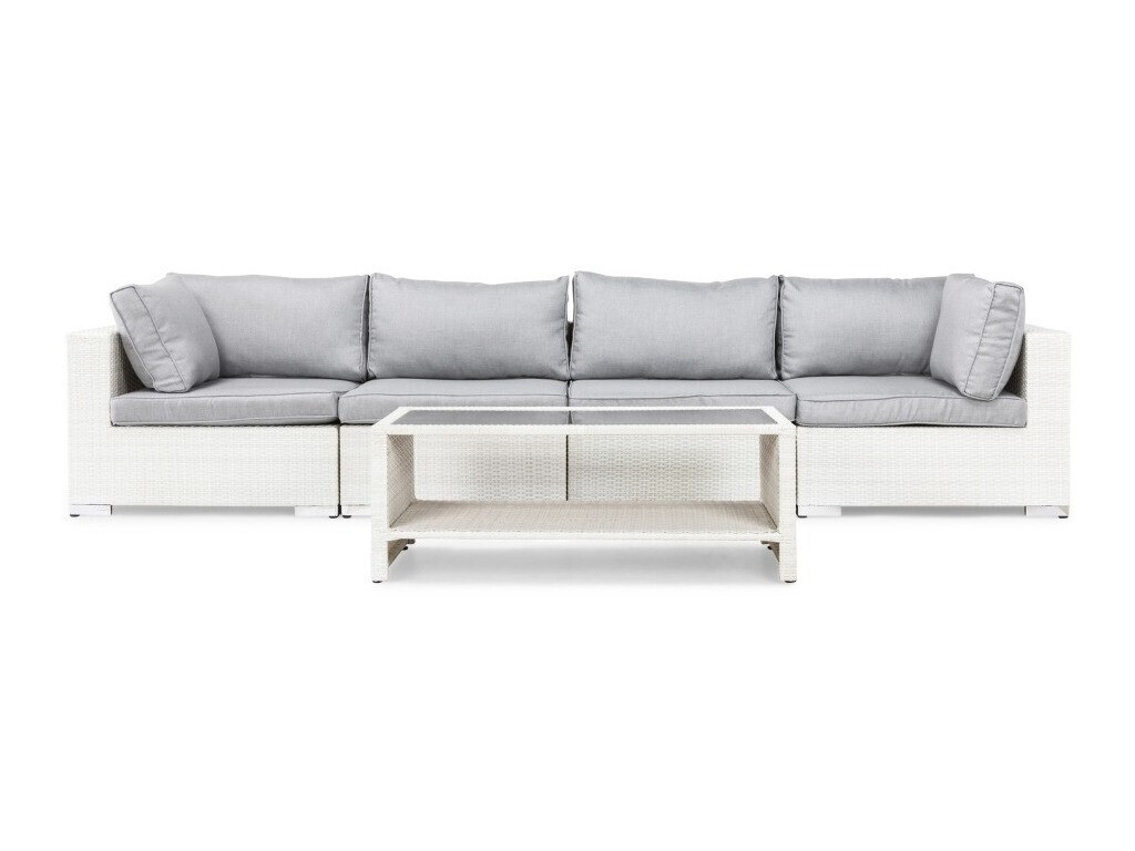 Gartenmöbel-Set Comfort Garden 742