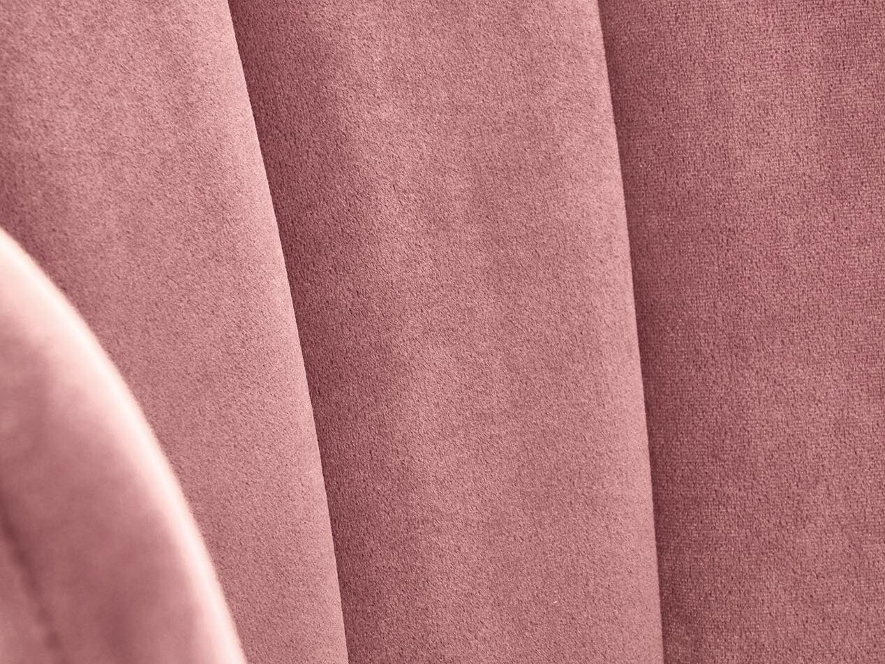 Stuhl Houston 975 (Rosa + Schwarz)