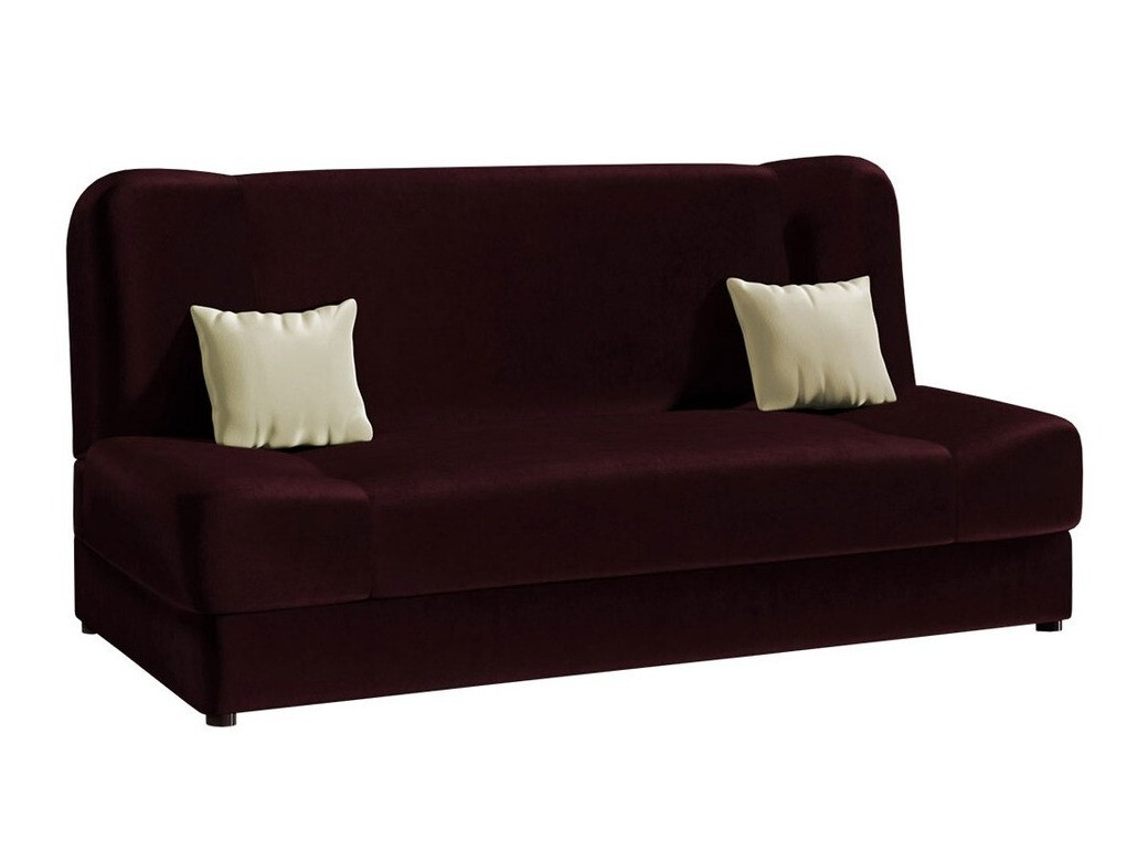 Schlafsofa Comfivo Cera (Magic Velvet 2202 + Magic Velvet 2250)