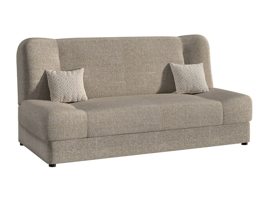 Schlafsofa Comfivo Cera (Tatum 272 + Evo 27)