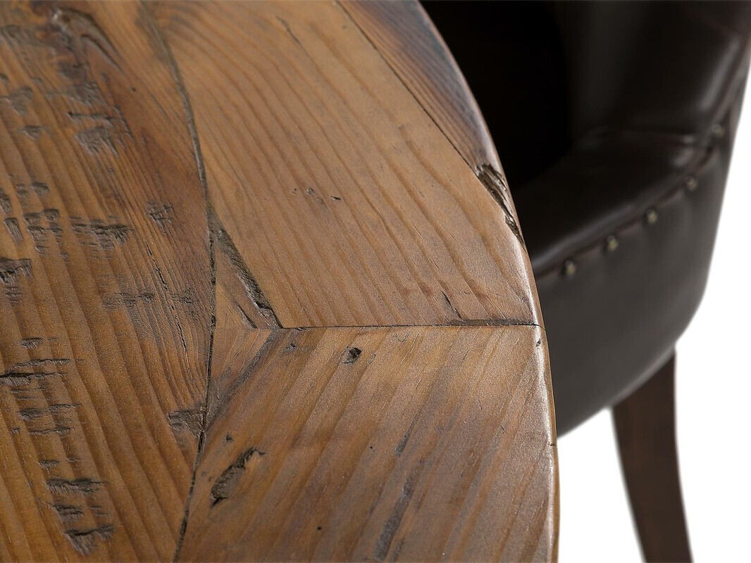 Essgruppe Manor House 193 (Dunkelbraun)